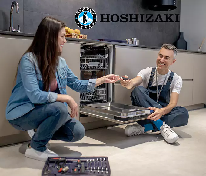 What Sets Our Hoshizaki Service Apart in Haverhill, MA?