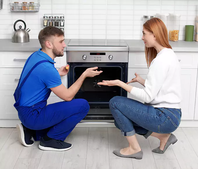 Why Haverhill Homeowners Choose Appliance Repair Haverhill for Oven Installation?