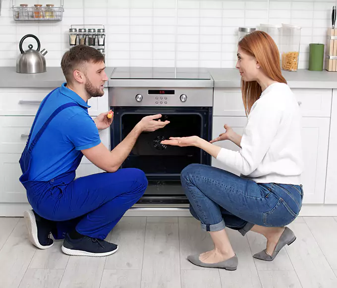 Why Haverhill Kitchens Trust on Appliance Repair Haverhill for Every Oven Fix?