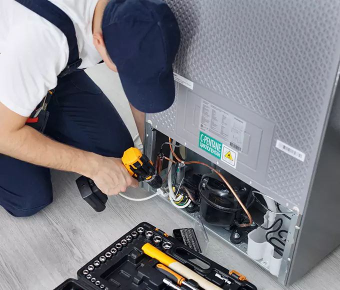 Why Haverhill Restaurant Owners Trust Appliance Repair Haverhill for Every Refrigeration Repair Restaurant Services Job?