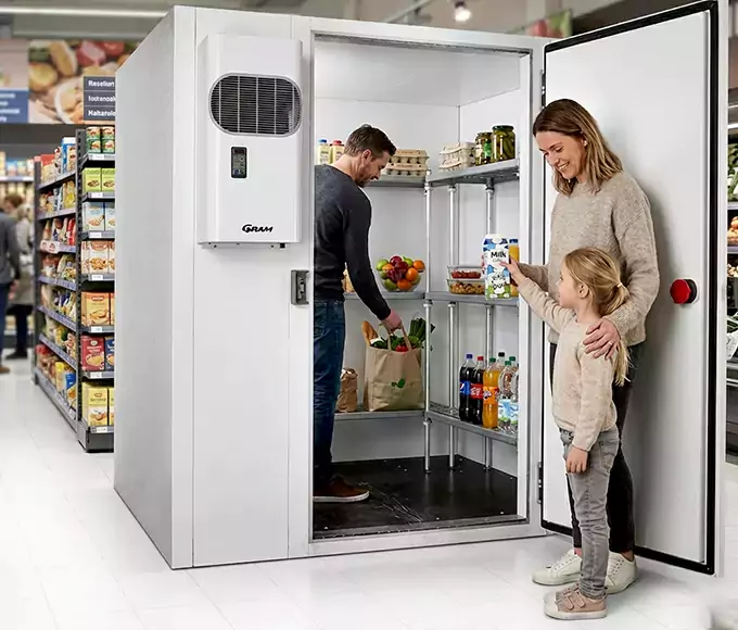 Why Haverhill Business Owners and Choose Appliance Repair Haverhill for Walk-In Refrigerator Repair?