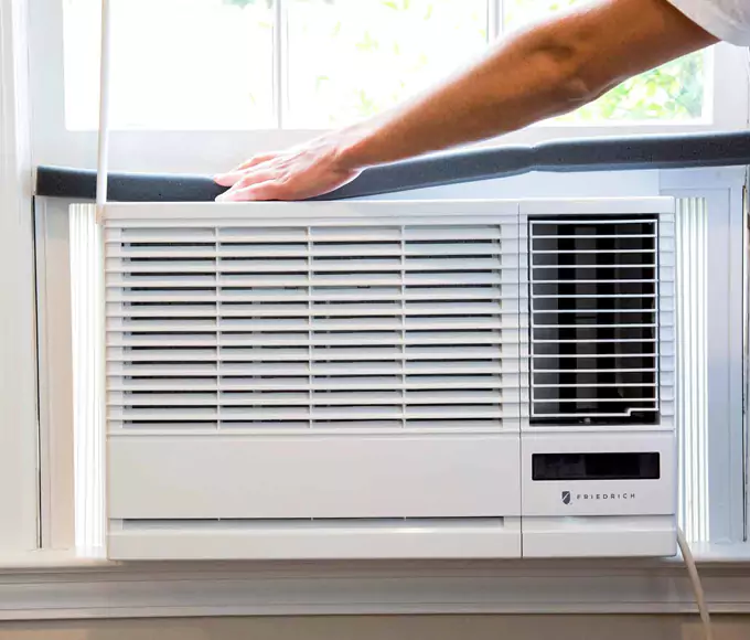Why Haverhill, MA Homeowners Choose Appliance Repair Haverhill for Every Window Air Conditioner Repair Service Job?
